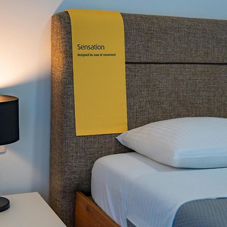Skala Luxury Rooms Cetinje Exterior foto